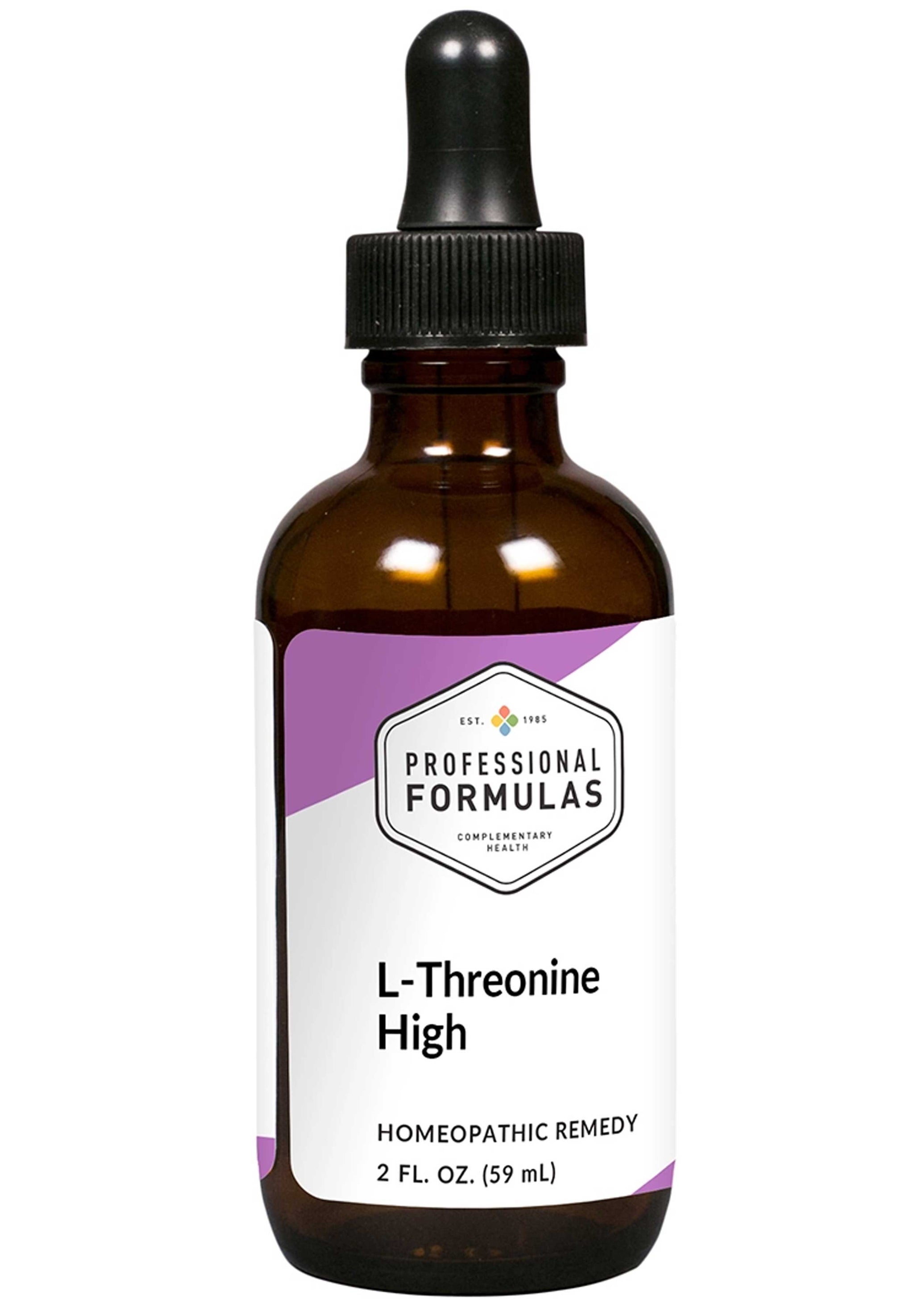 Professional Formulas L-Threonine High