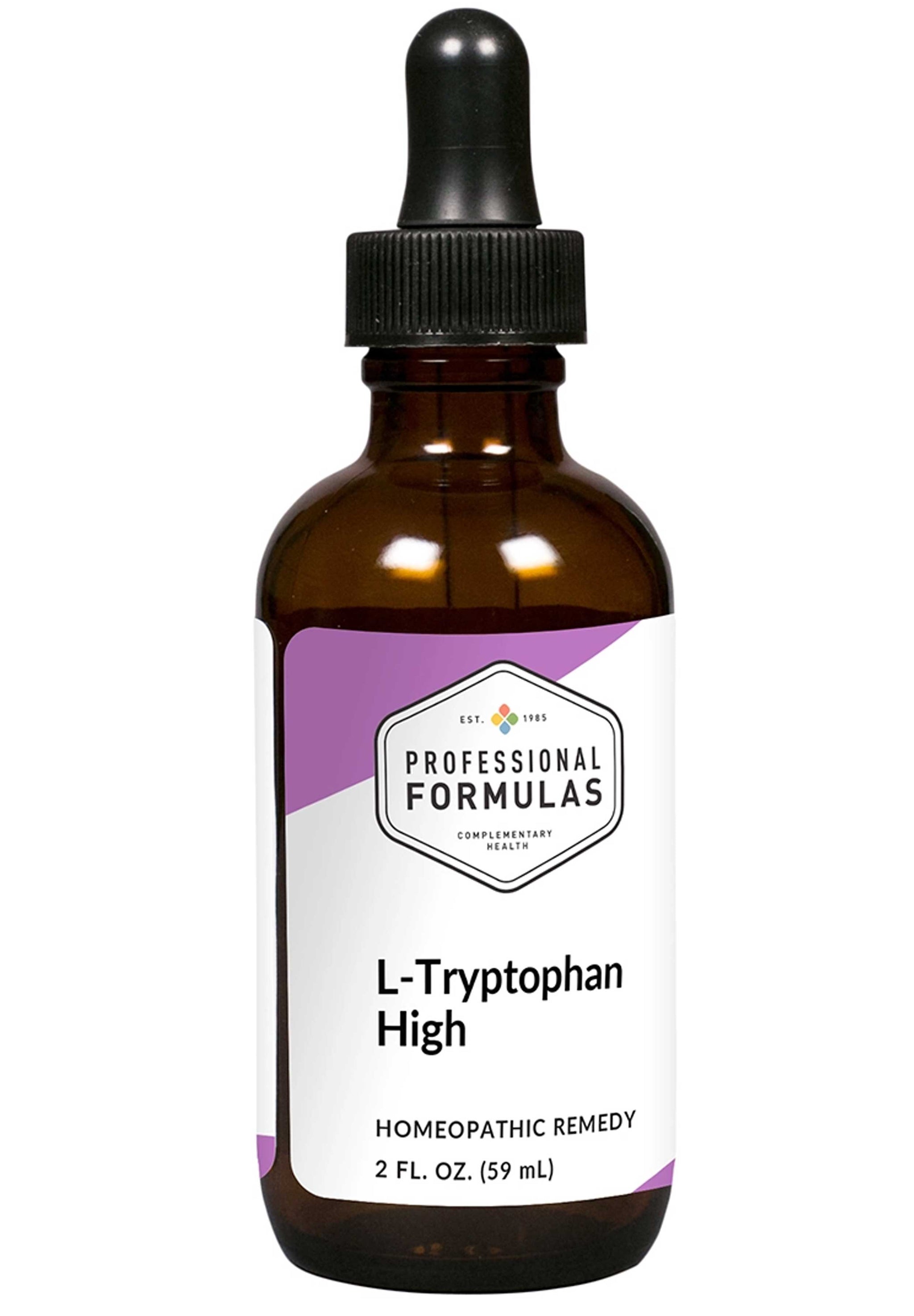 Professional Formulas L-Tryptophan High