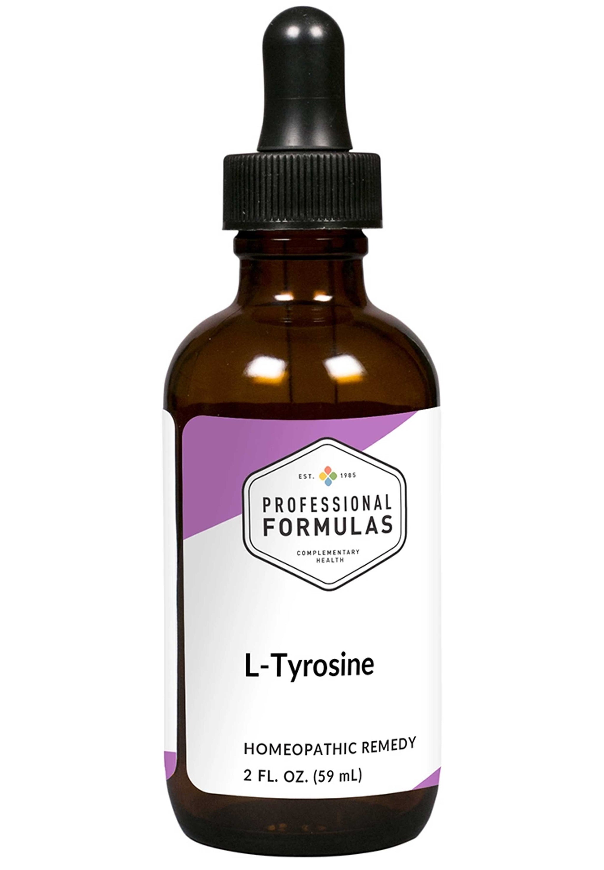 Professional Formulas L-Tyrosine
