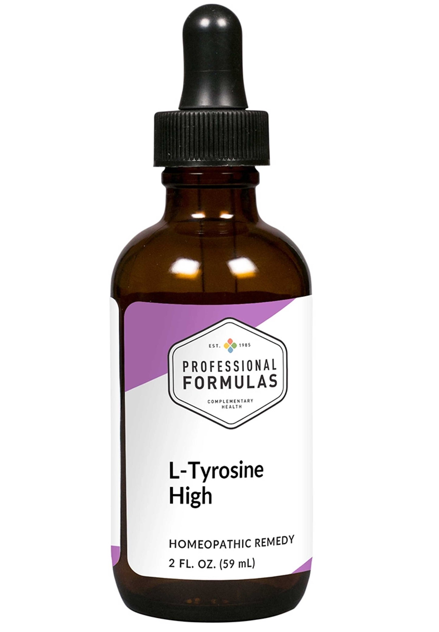 Professional Formulas L-Tyrosine High