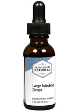 Professional Formulas Large Intestine Drops