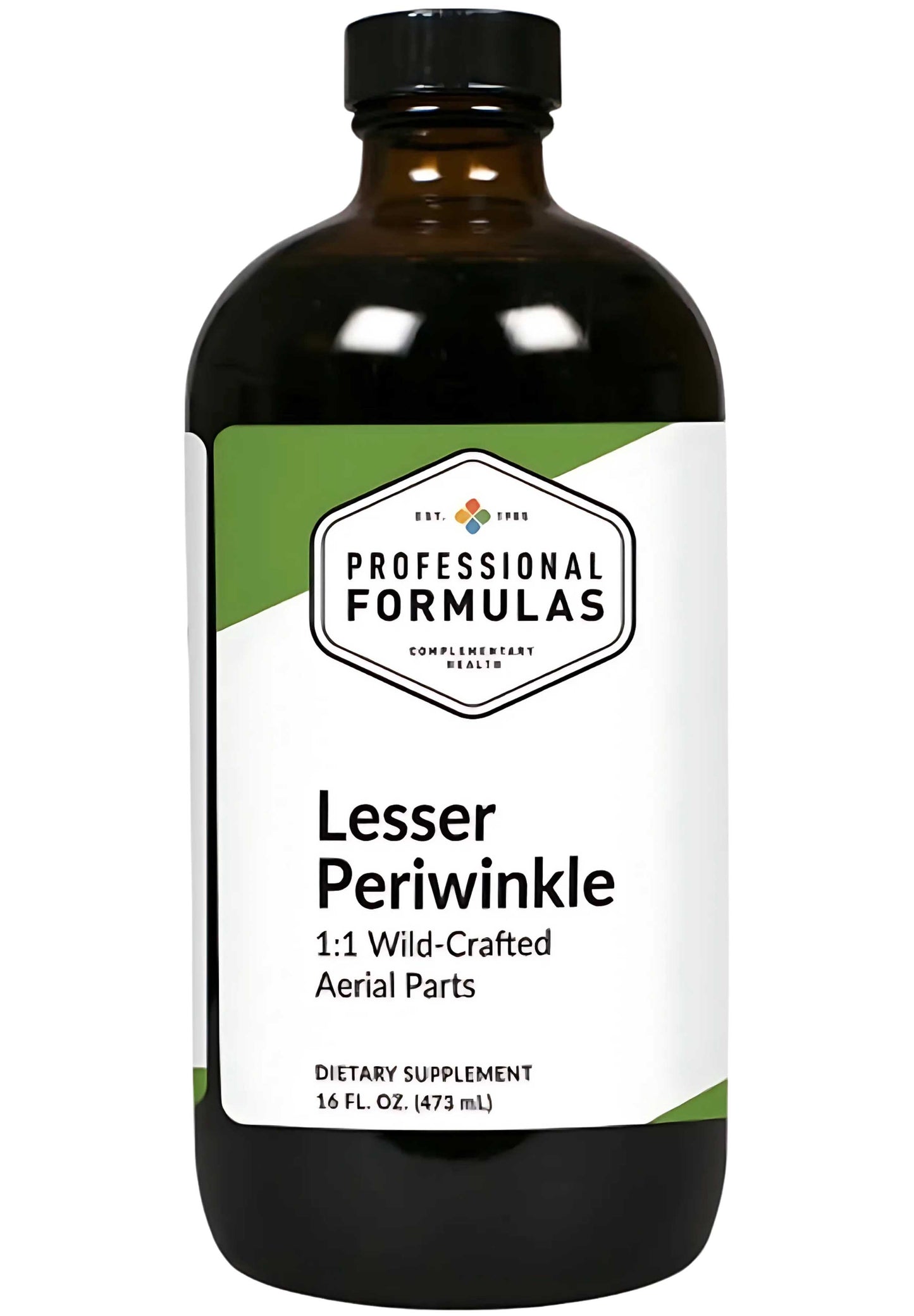Professional Formulas Lesser Periwinkle (Vinca minor)
