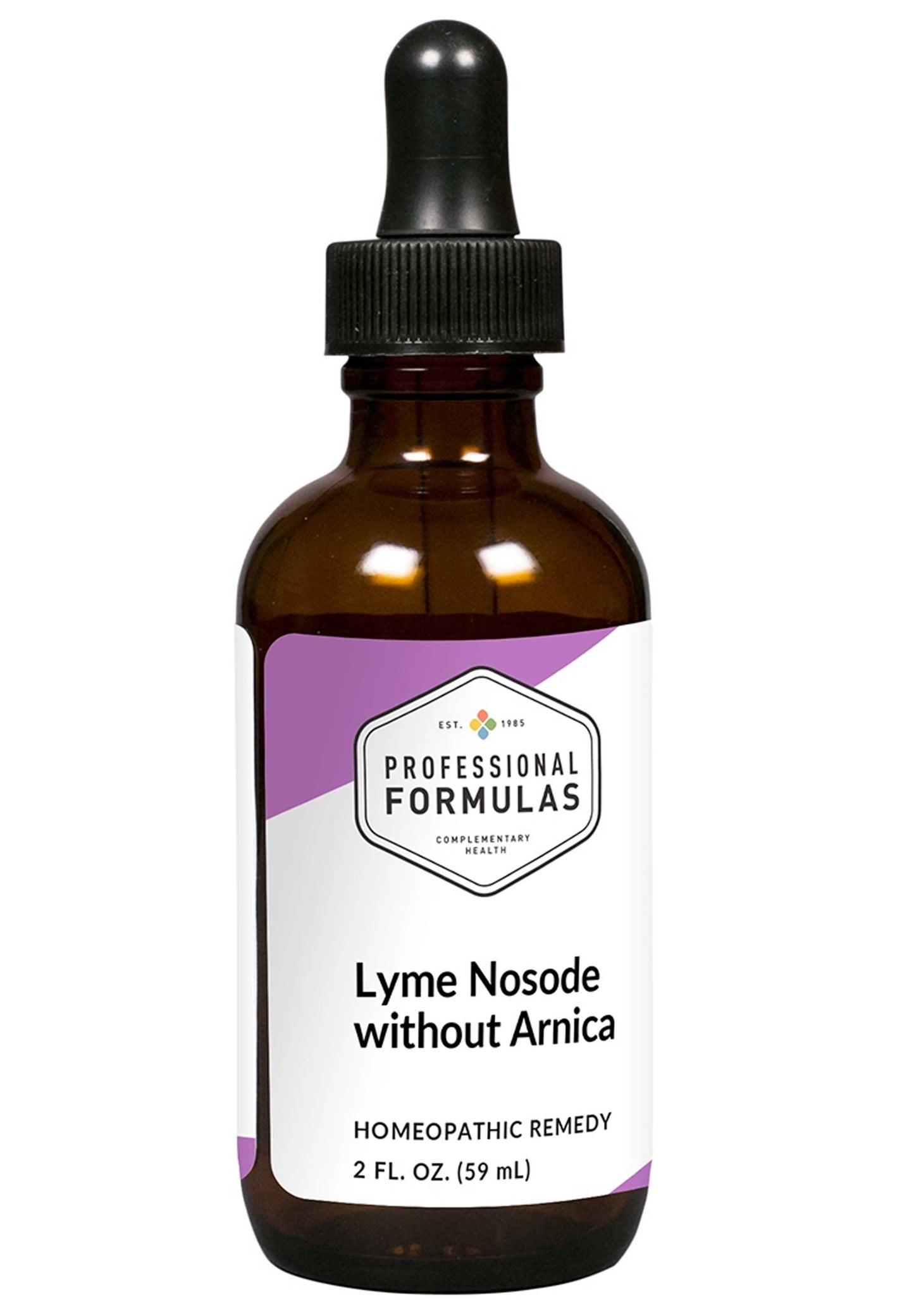 Professional Formulas Lyme Nosode without Arnica