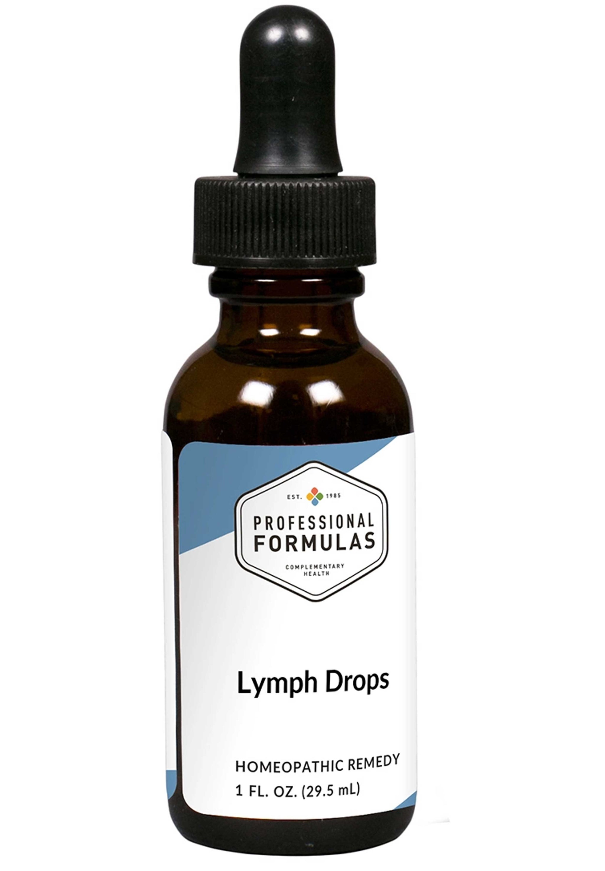Professional Formulas Lymph Drops