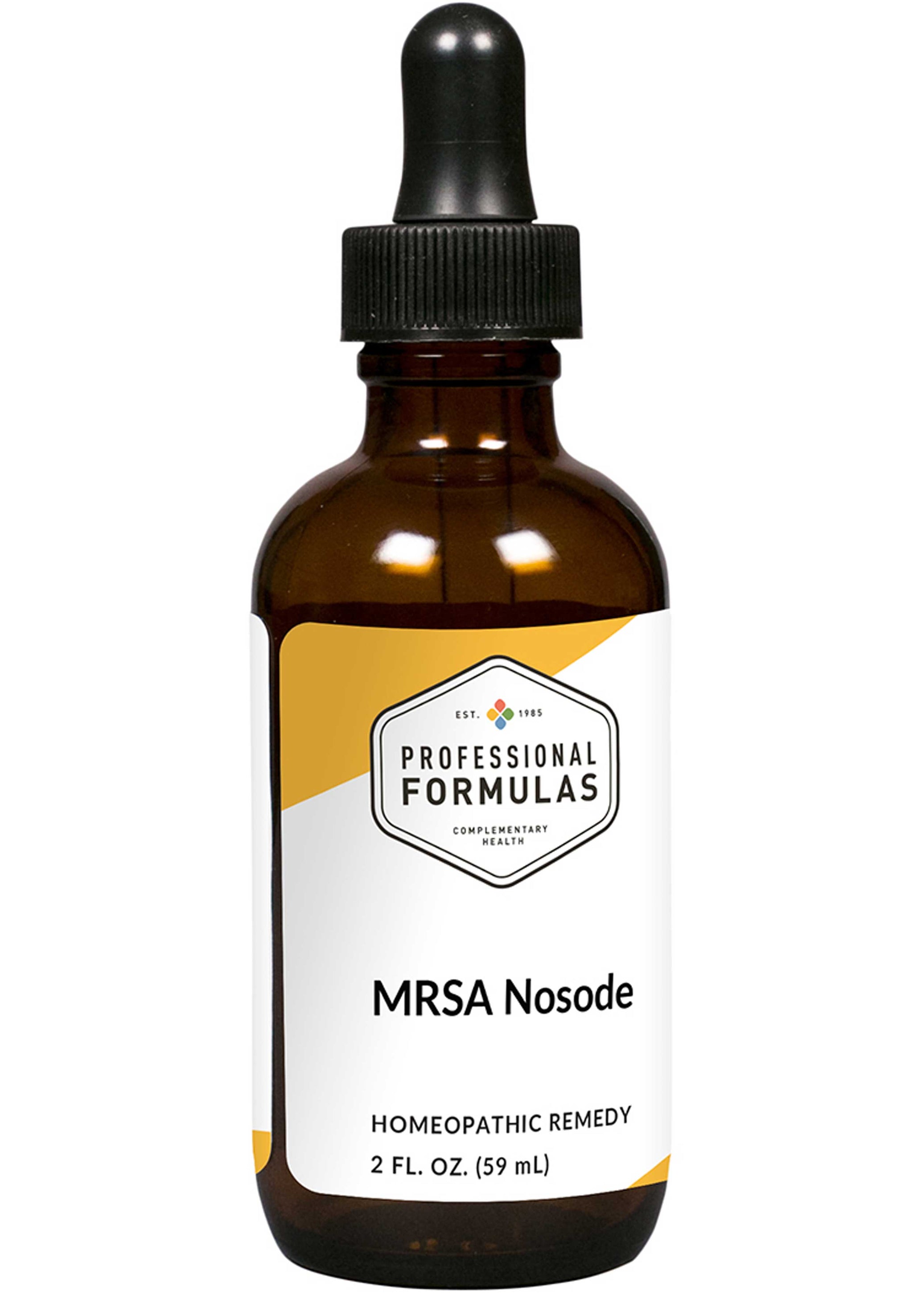 Professional Formulas MRSA Nosode