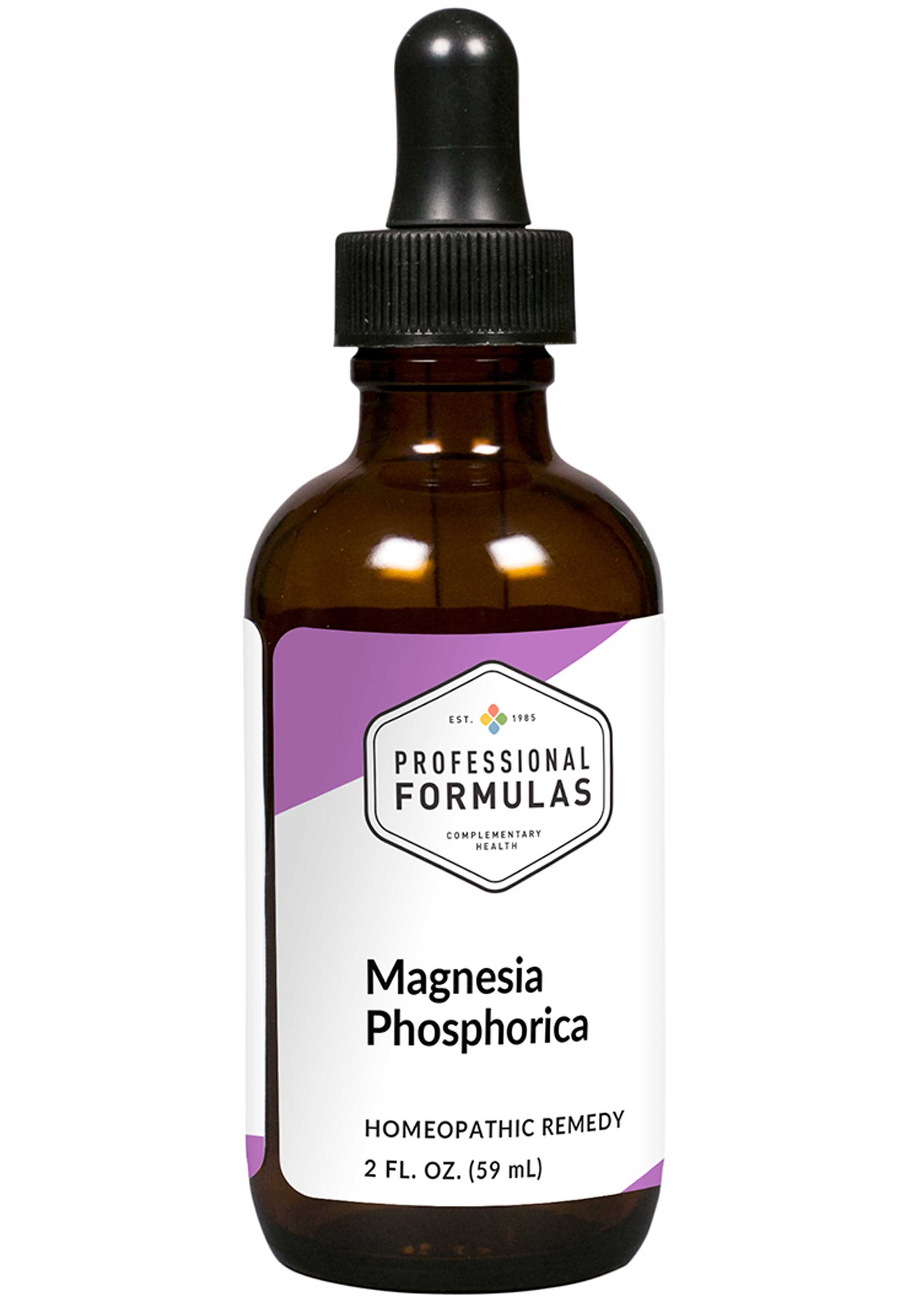 Professional Formulas Magnesia Phosphorica