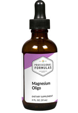Professional Formulas Magnesium Oligo