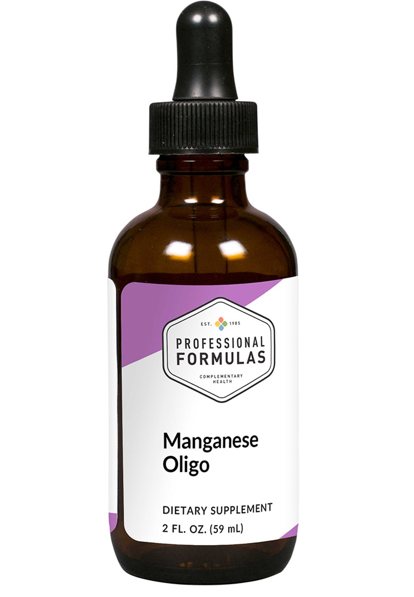 Professional Formulas Manganese Oligo