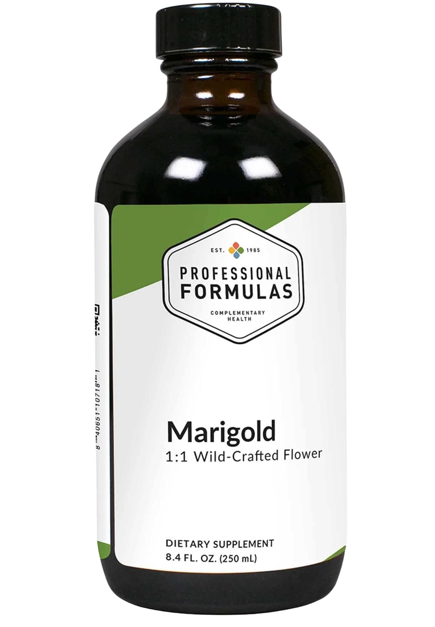 Professional Formulas Marigold (Calendula officinalis)