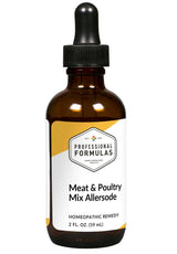 Professional Formulas Meat & Poultry Mix Allersode