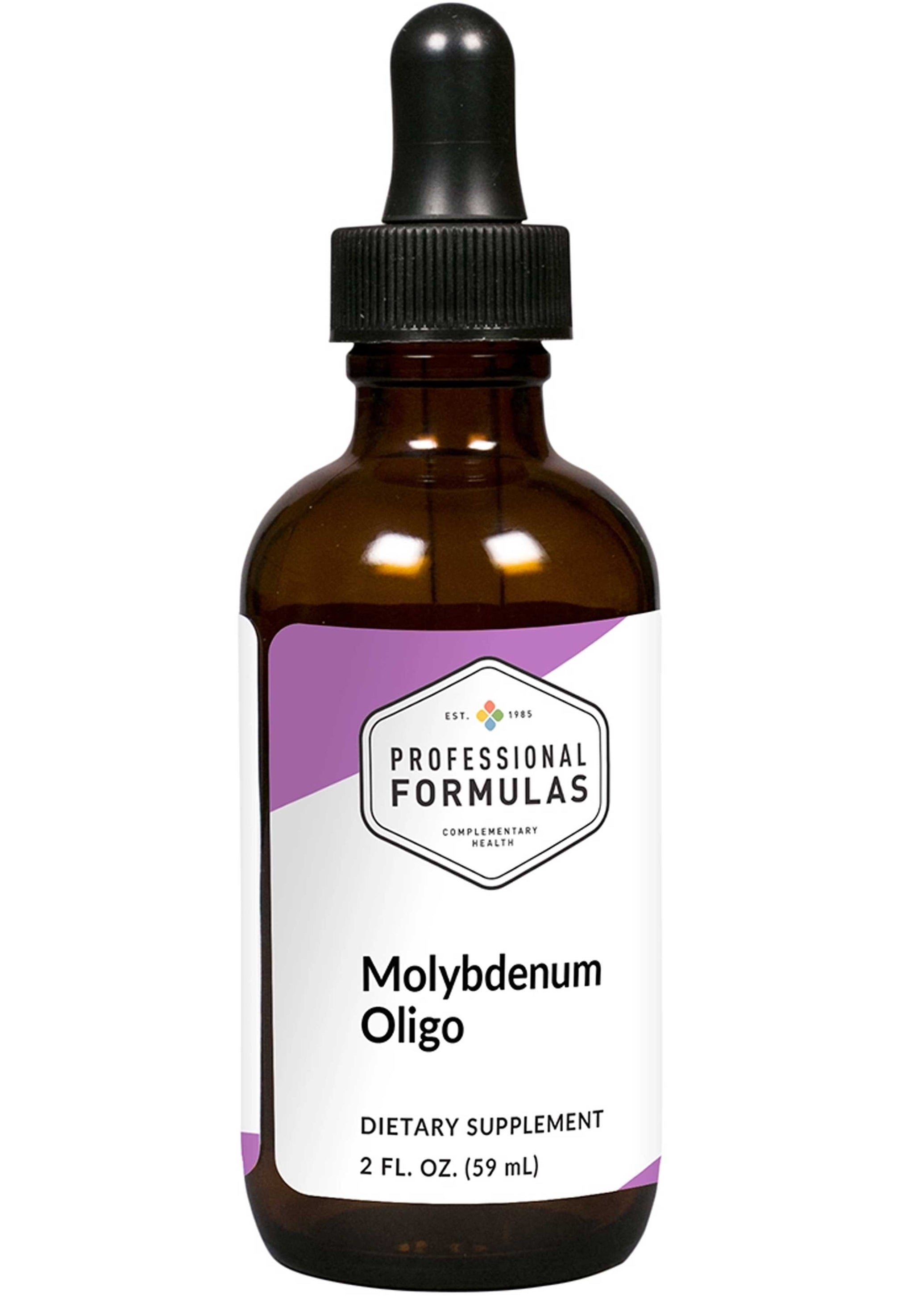 Professional Formulas Molybdenum Oligo