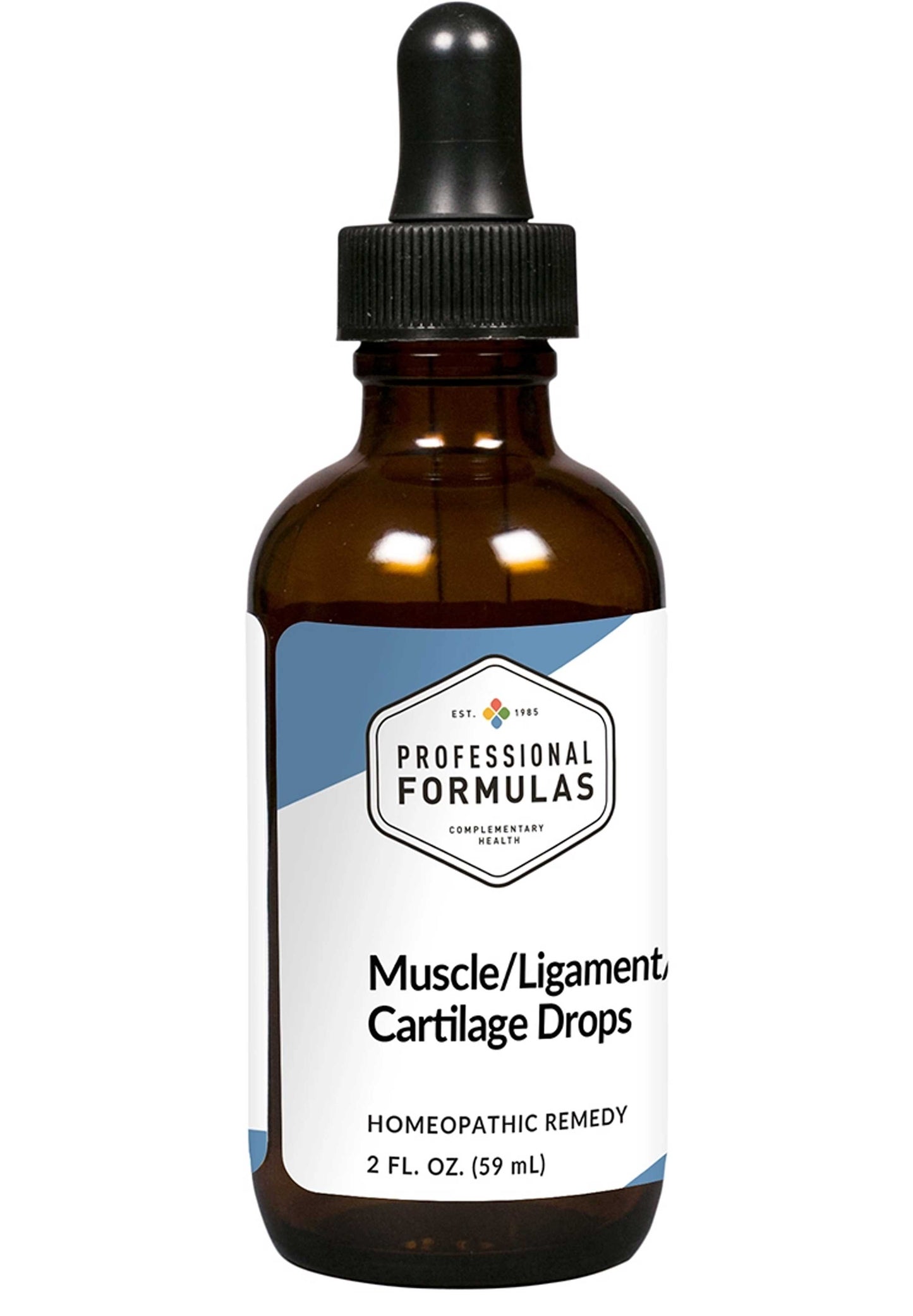 Professional Formulas Muscle/Ligament/Cartilage Drops