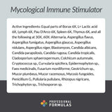 Professional Formulas Mycological Immune Stimulator