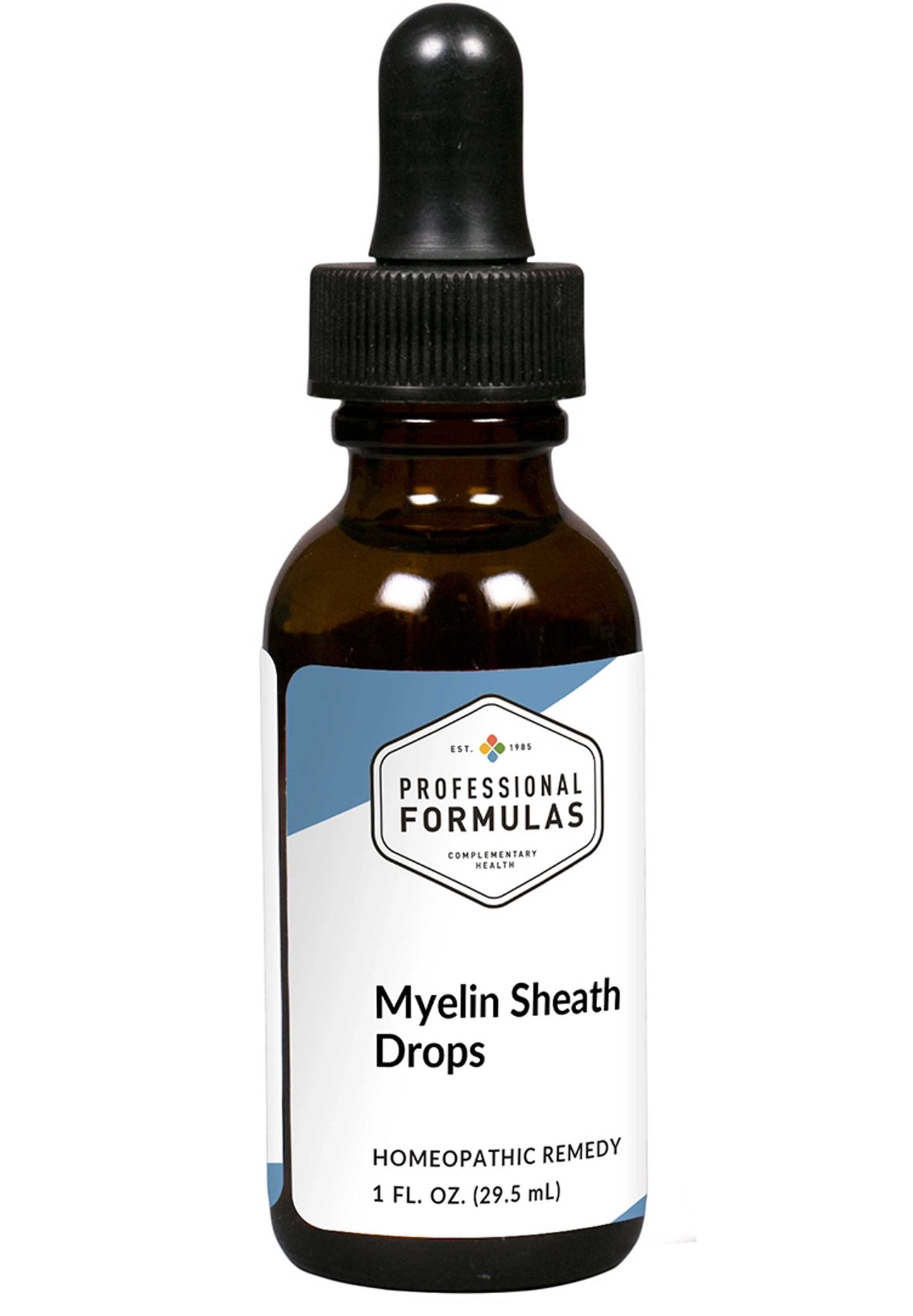 Professional Formulas Myelin Sheath Drops