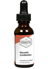 Professional Formulas Myosotis Combination