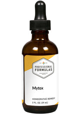 Professional Formulas Mytox