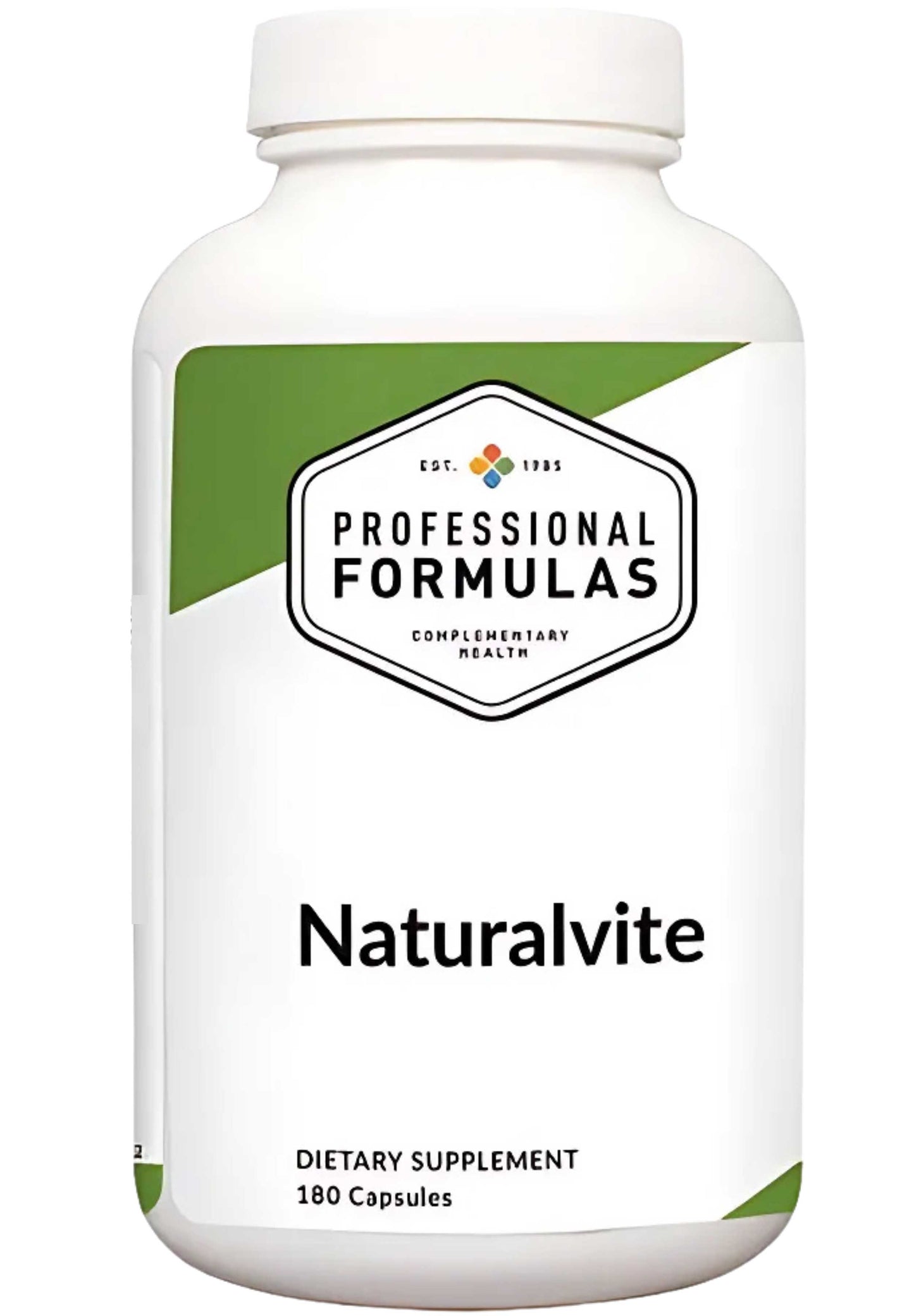 Professional Formulas Naturalvite