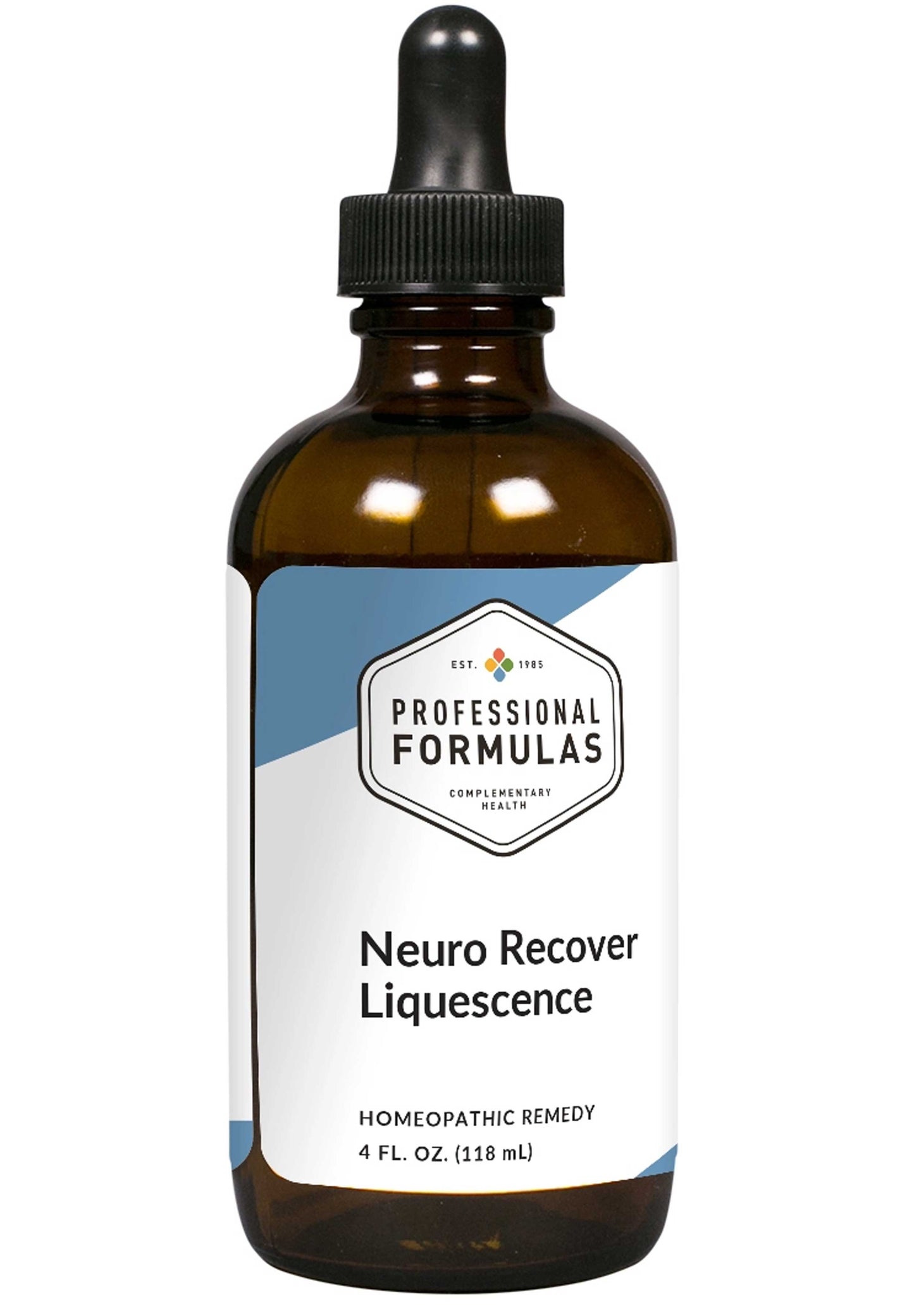 Professional Formulas Neuro Recover Liquescence