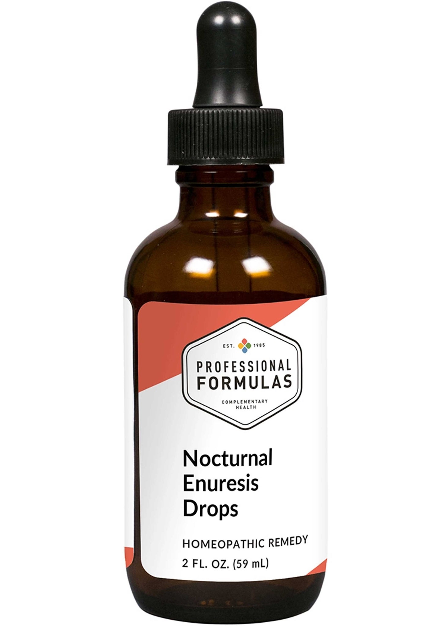 Professional Formulas Nocturnal Enuresis Drops