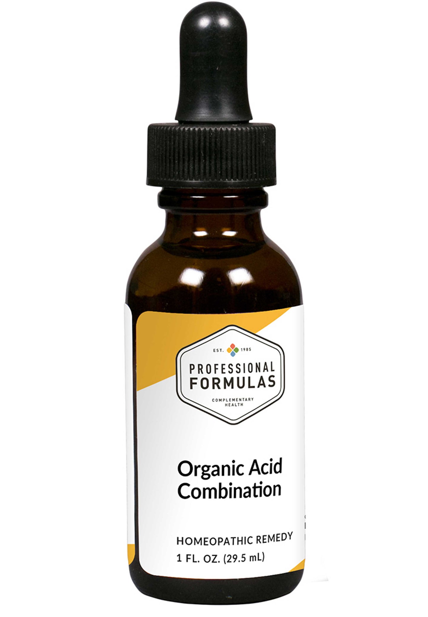 Professional Formulas Organic Acid Combination