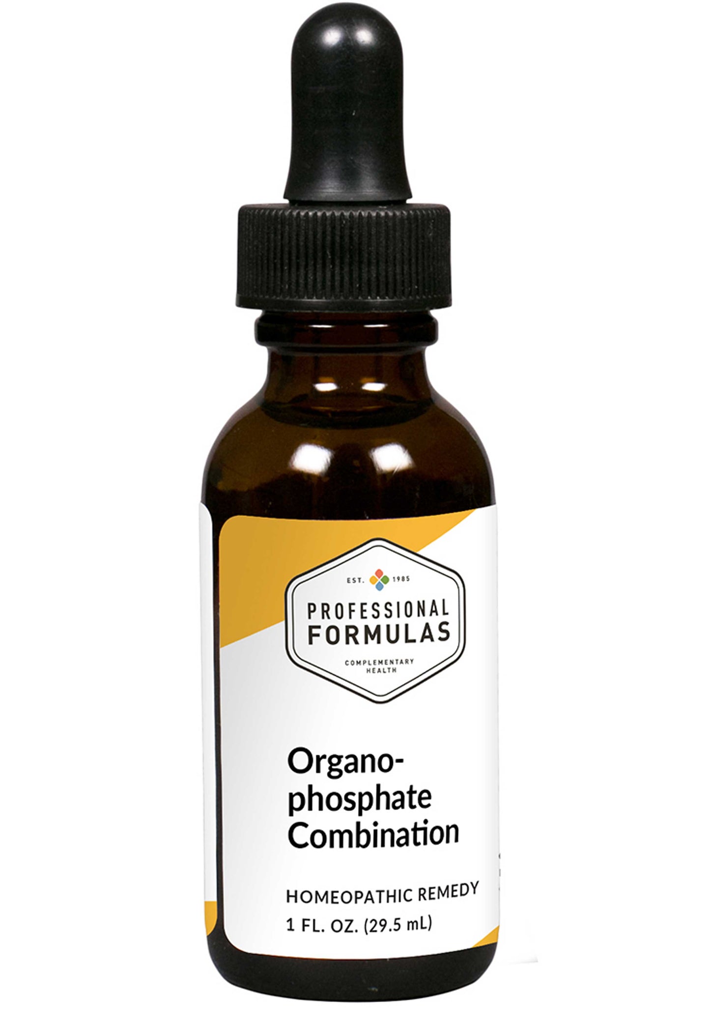 Professional Formulas Organophosphate Combination