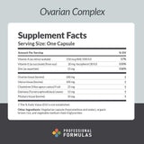 Professional Formulas Ovarian Complex