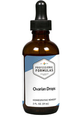 Professional Formulas Ovarian Drops