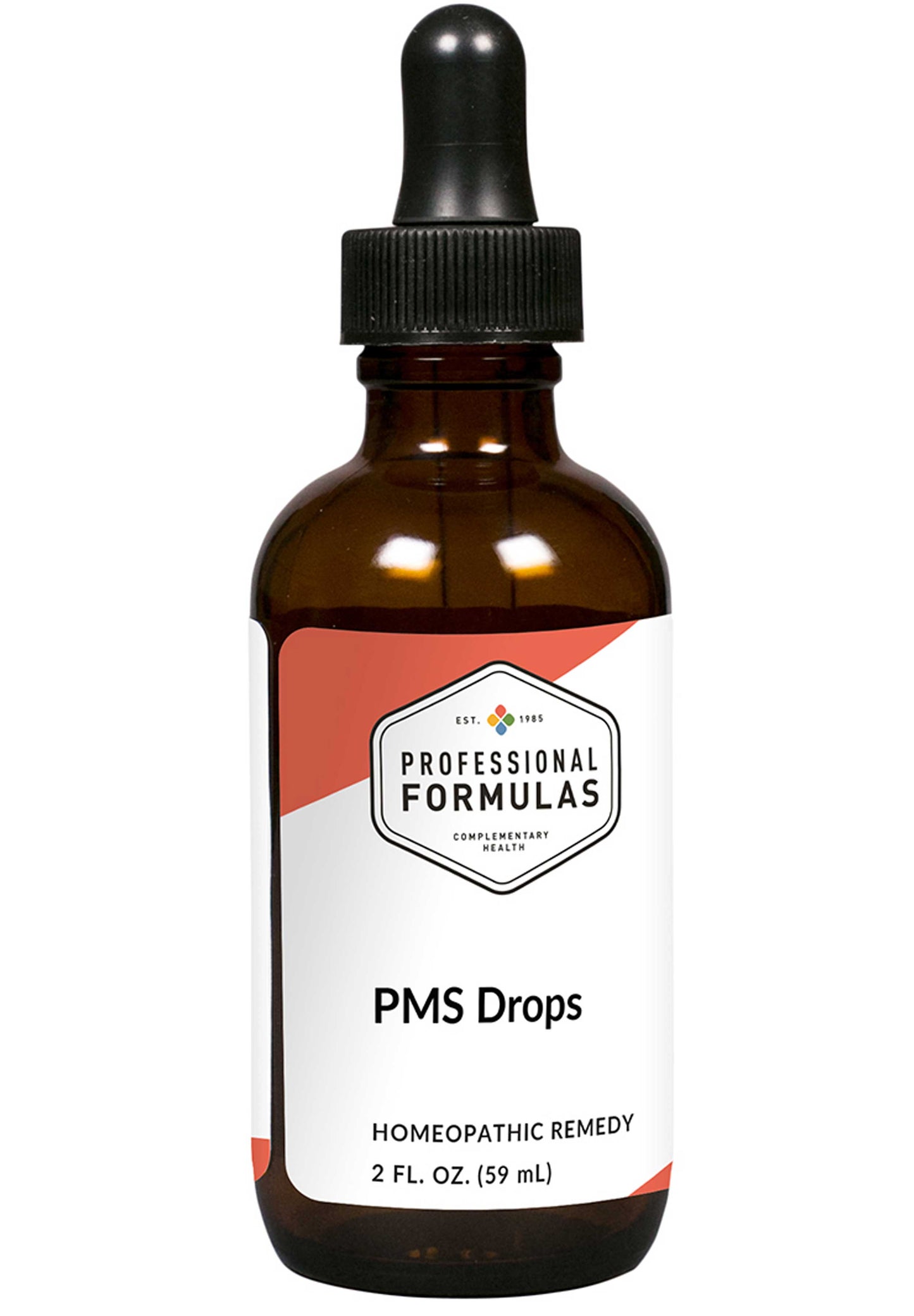 Professional Formulas PMS Drops