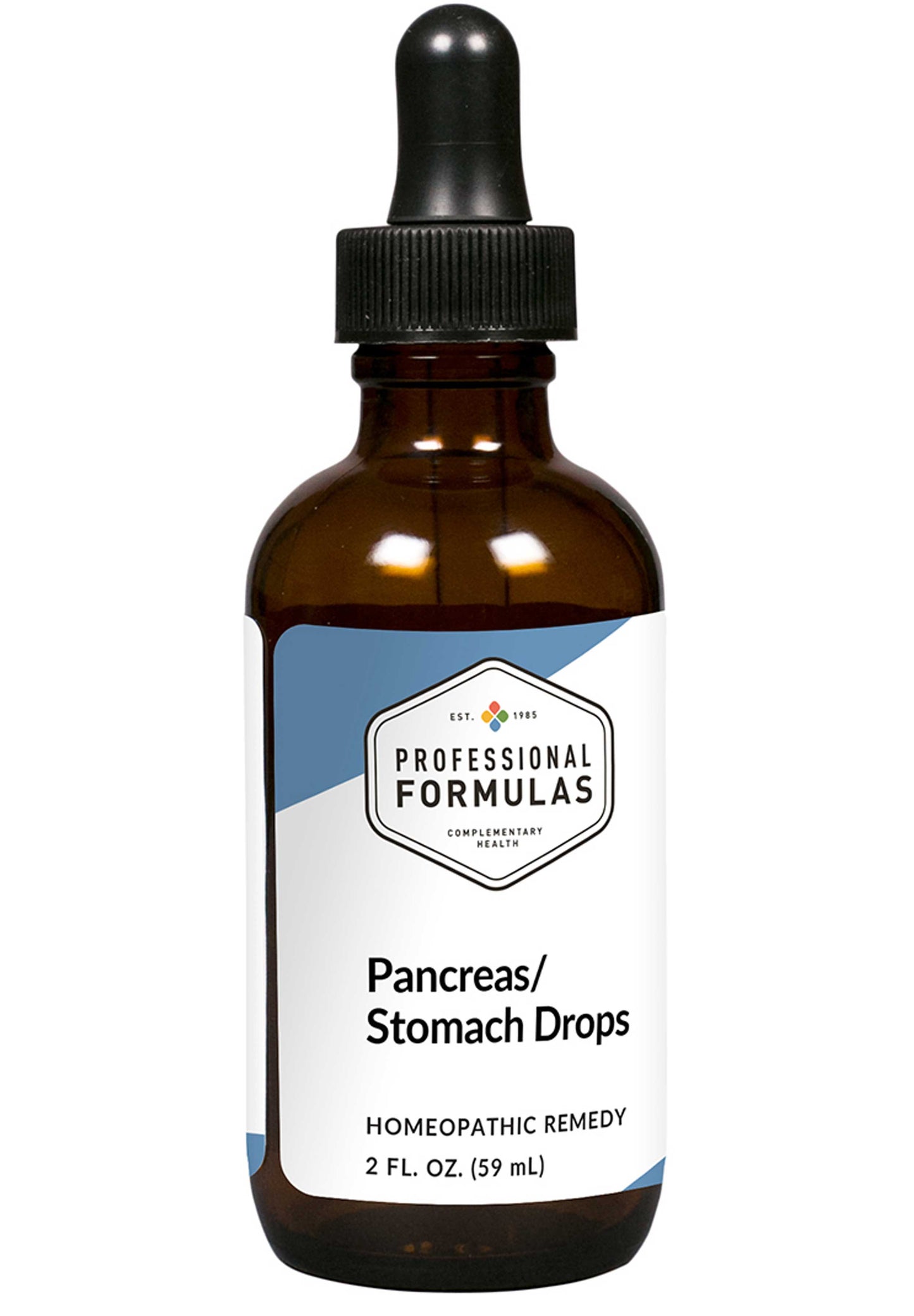 Professional Formulas Pancreas/Stomach Drops