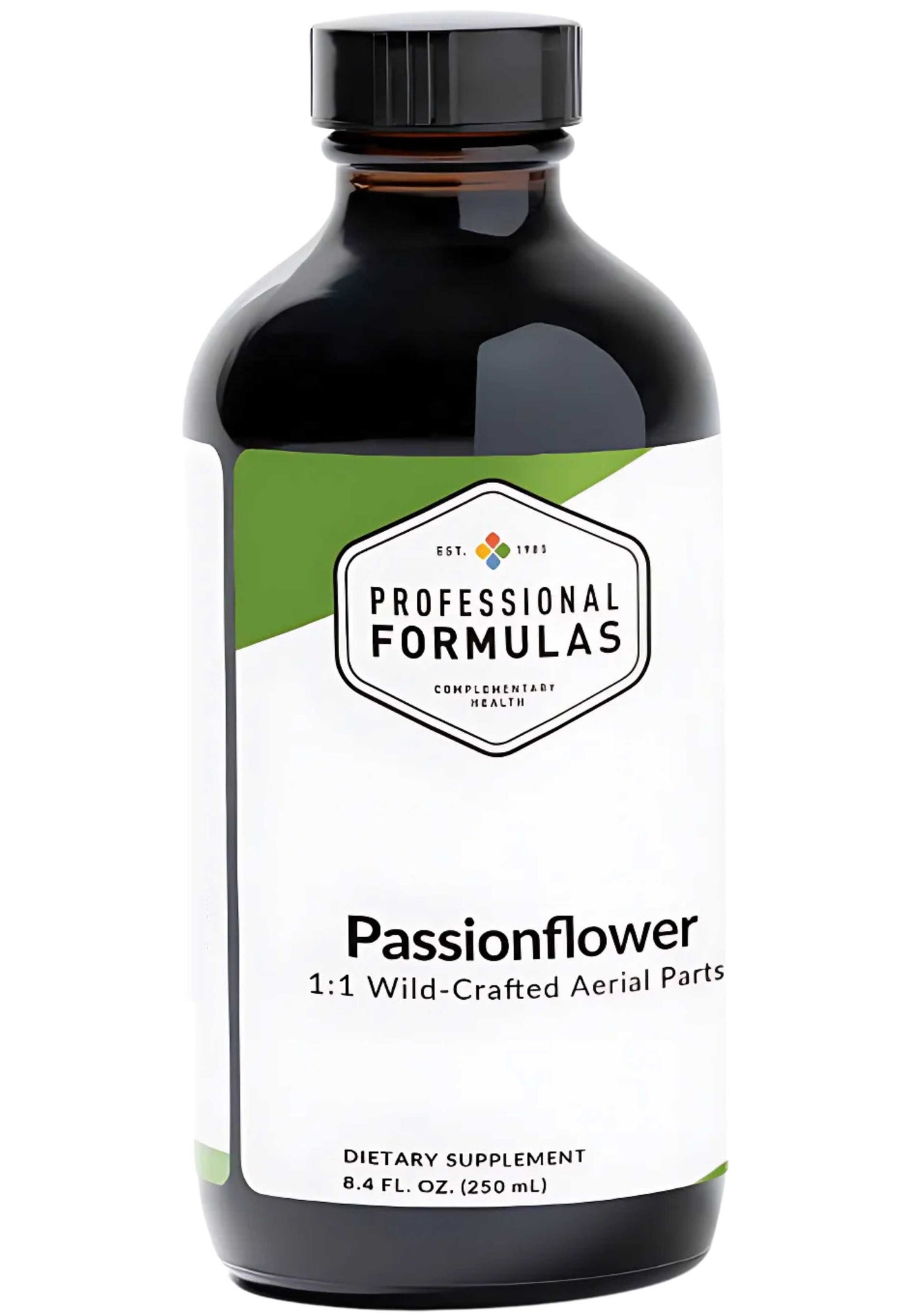 Professional Formulas Passionflower (Passiflora incarnata)