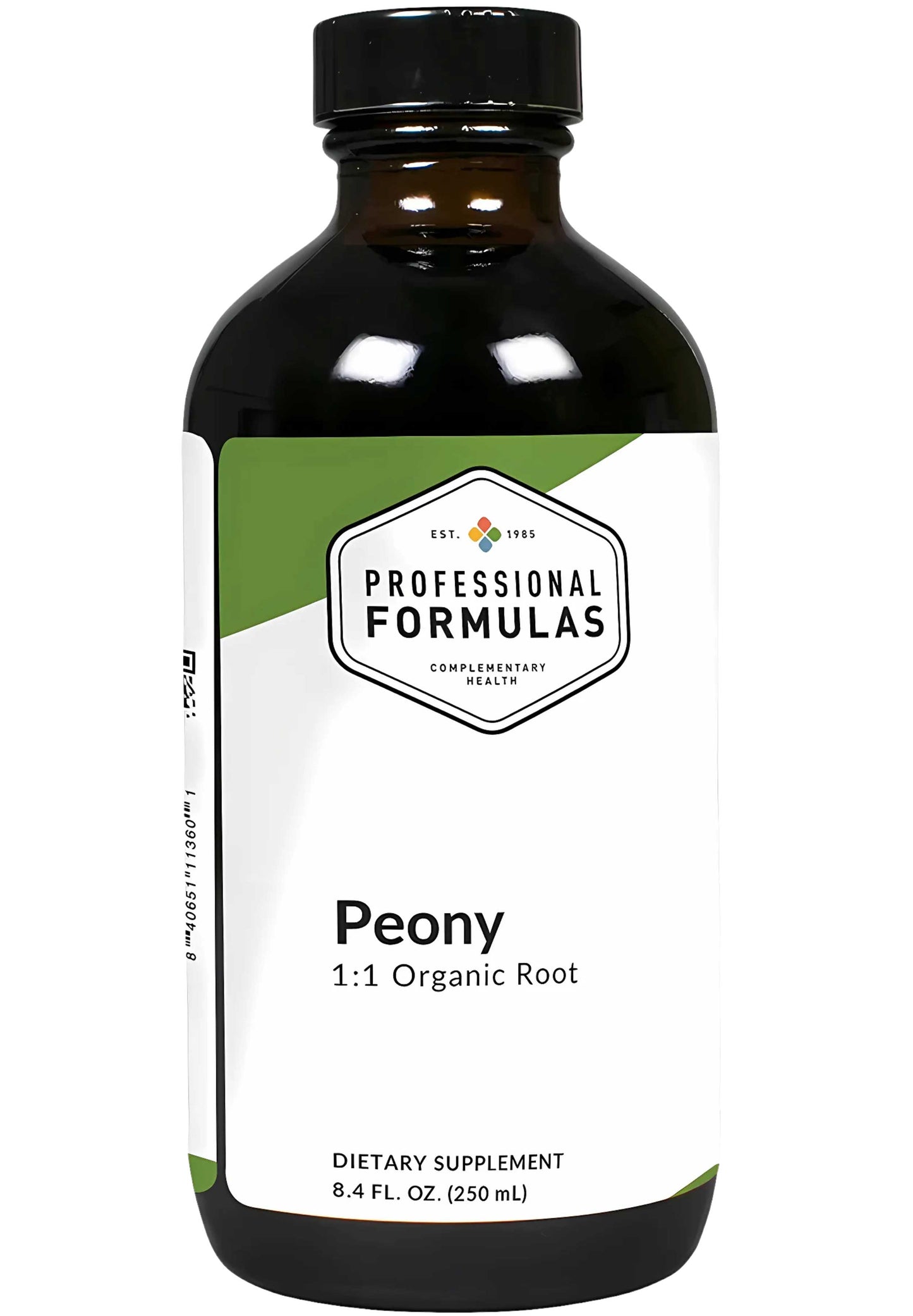 Professional Formulas Peony (Paeonia lactiflora)