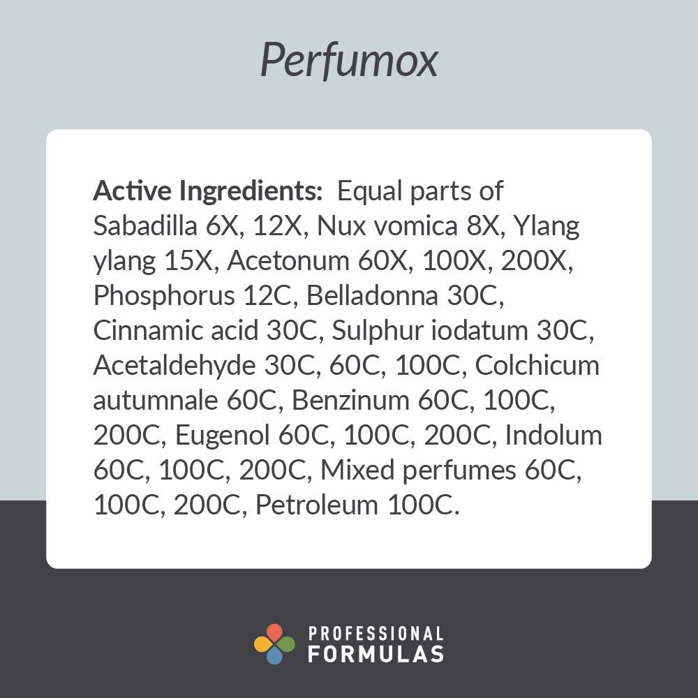 Professional Formulas Perfumox