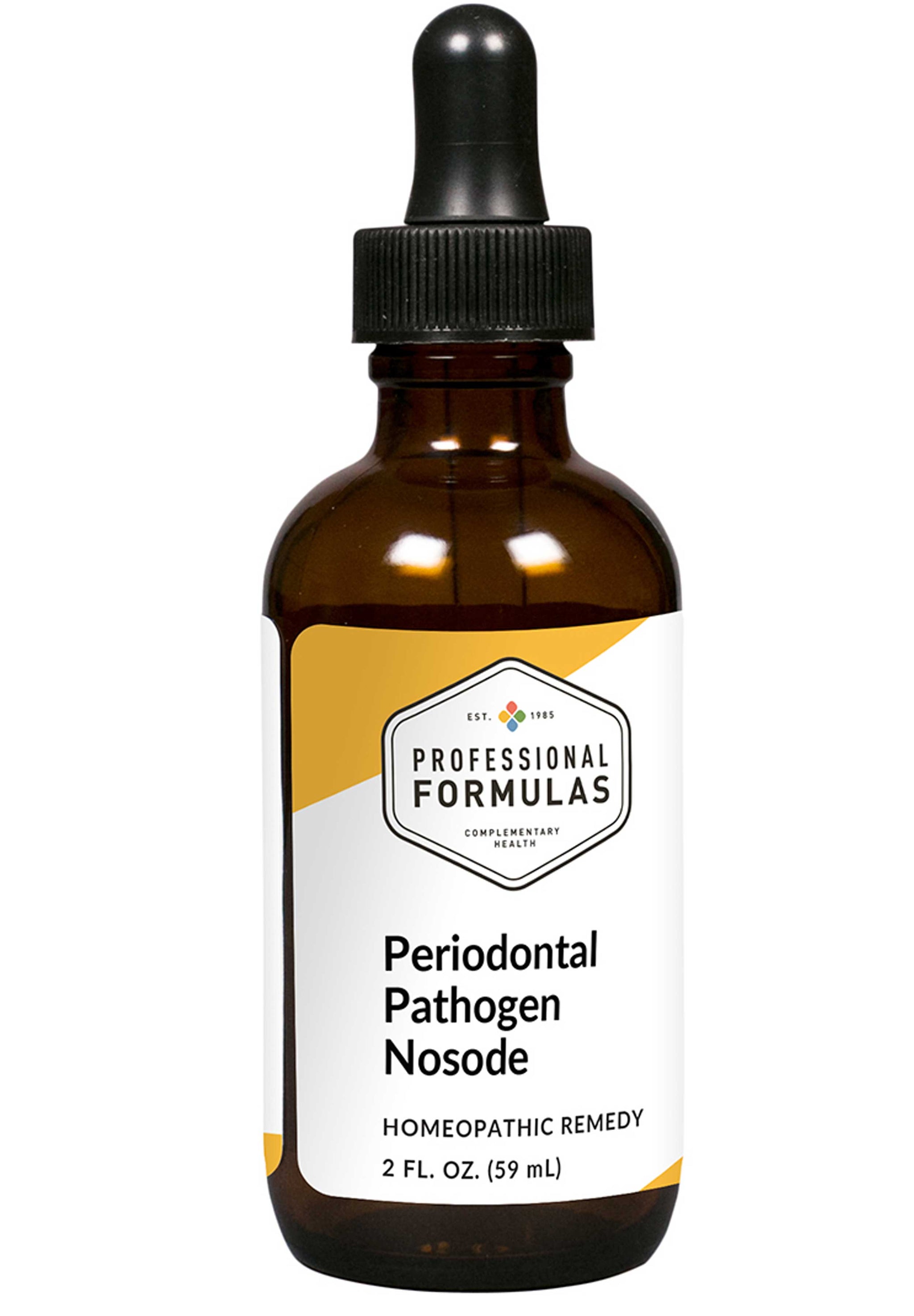 Professional Formulas Periodontal Pathogen Nosode