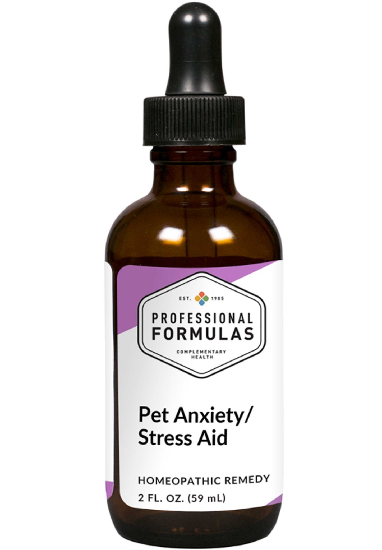 Professional Formulas Pet Anxiety/Stress Aid (Vet Line)