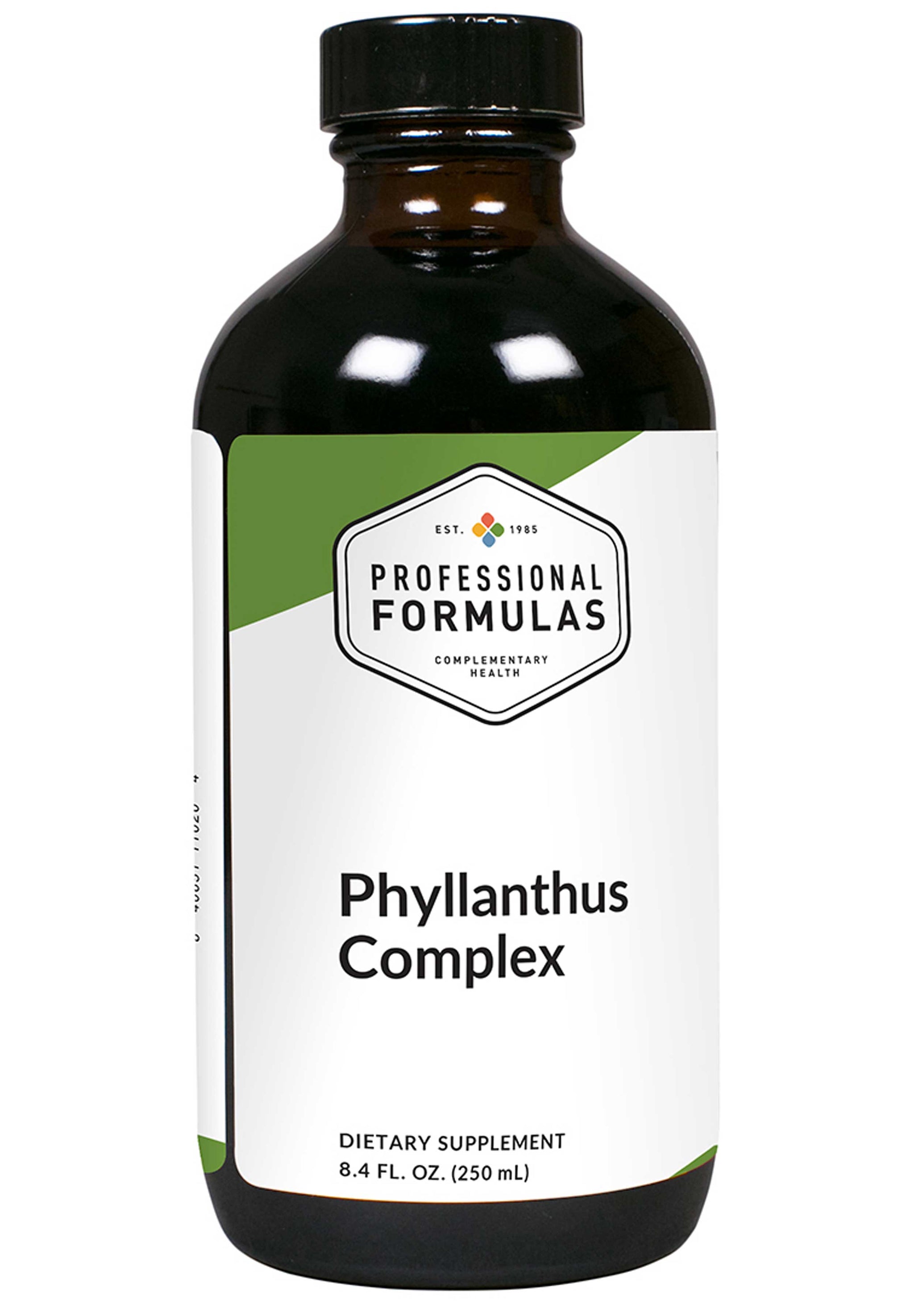 Professional Formulas Phyllanthus Complex