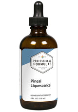 Professional Formulas Pineal Liquescence
