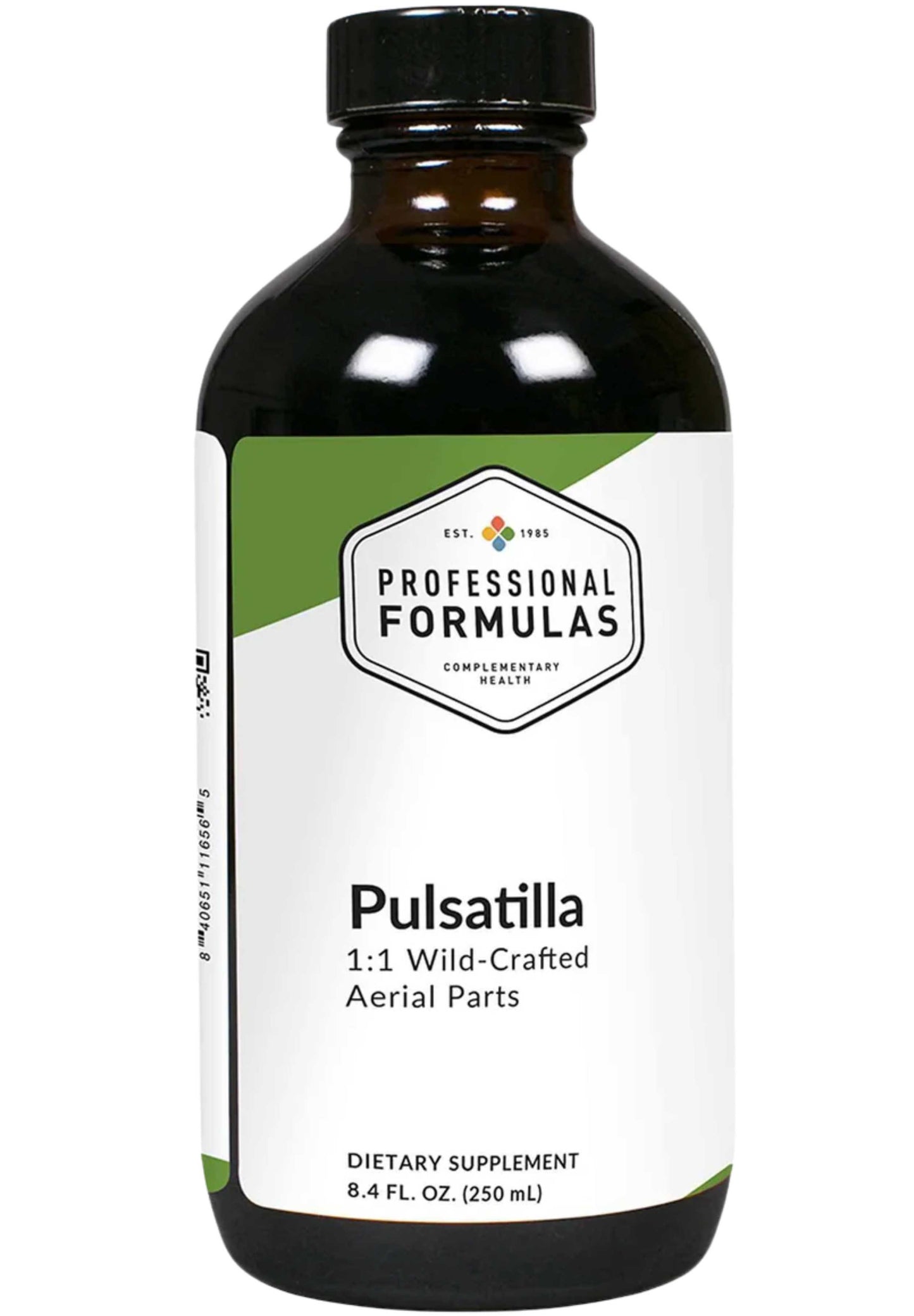 Professional Formulas Pulsatilla (Anemone pulsatilla)