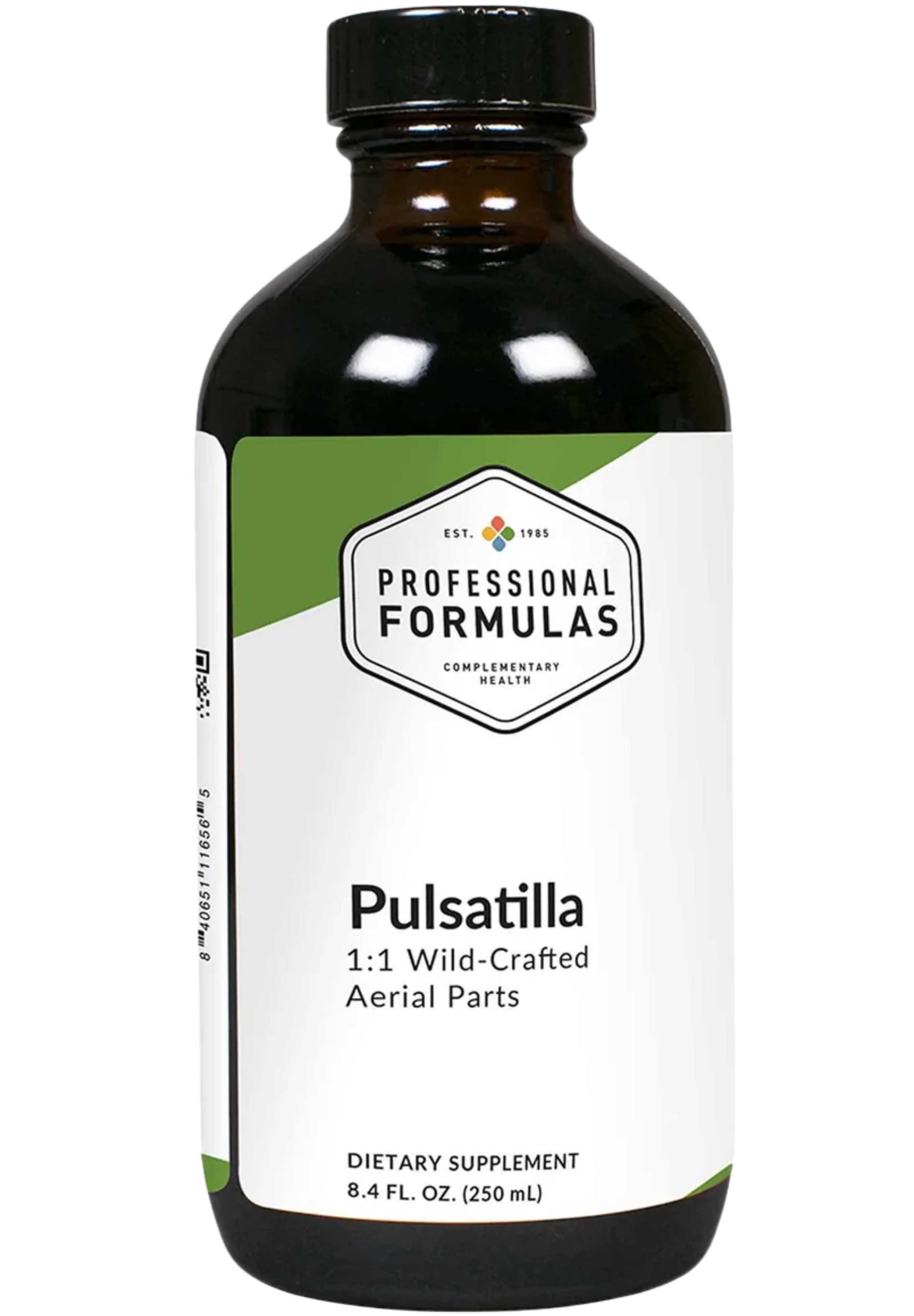 Professional Formulas Pulsatilla (Anemone pulsatilla)