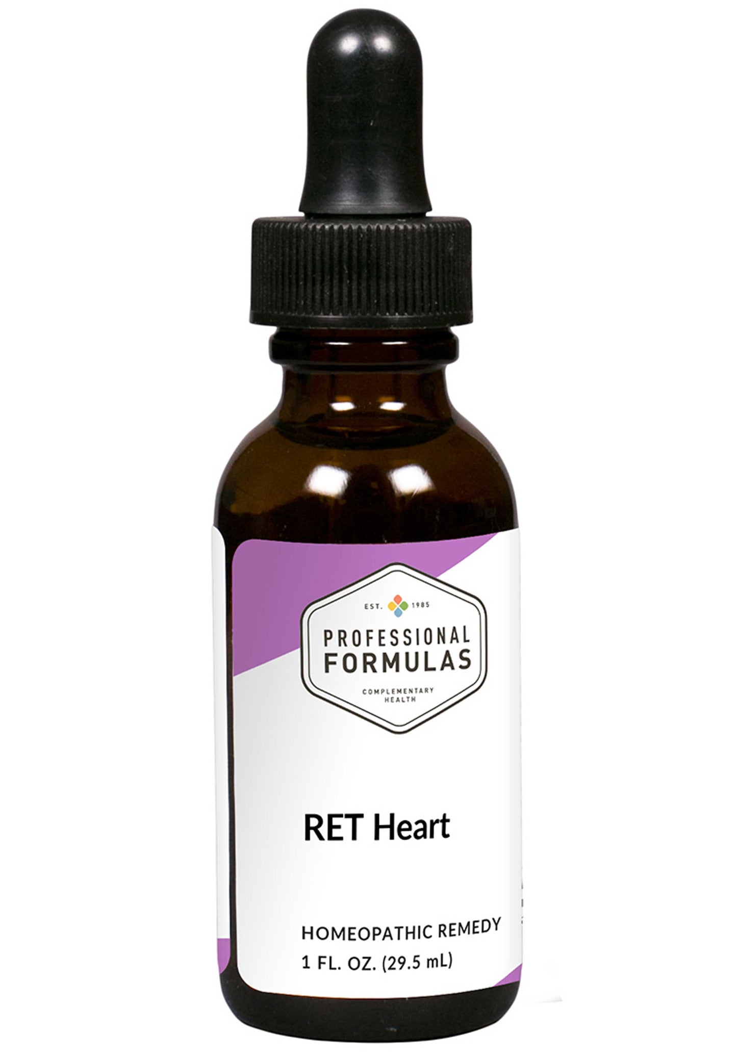 Professional Formulas RET Heart