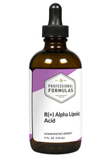 Professional Formulas R(+) Alpha Lipoic Acid Drops
