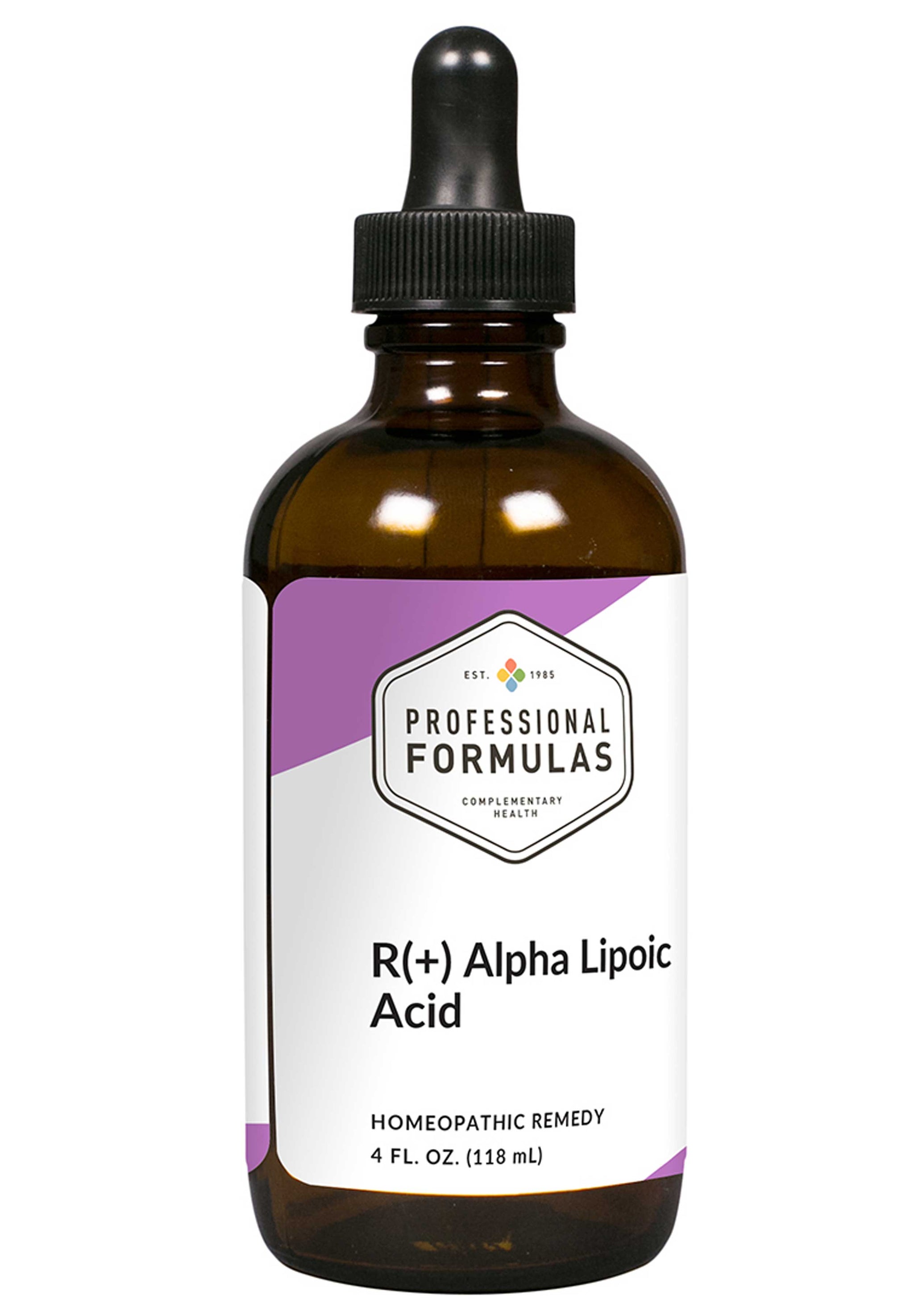 Professional Formulas R(+) Alpha Lipoic Acid Drops