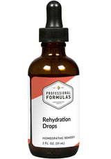 Professional Formulas Rehydration Drops