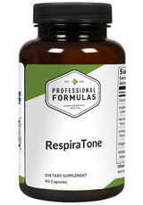 Professional Formulas RespiraTone