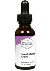 Professional Formulas Seventh Chakra (Crown)
