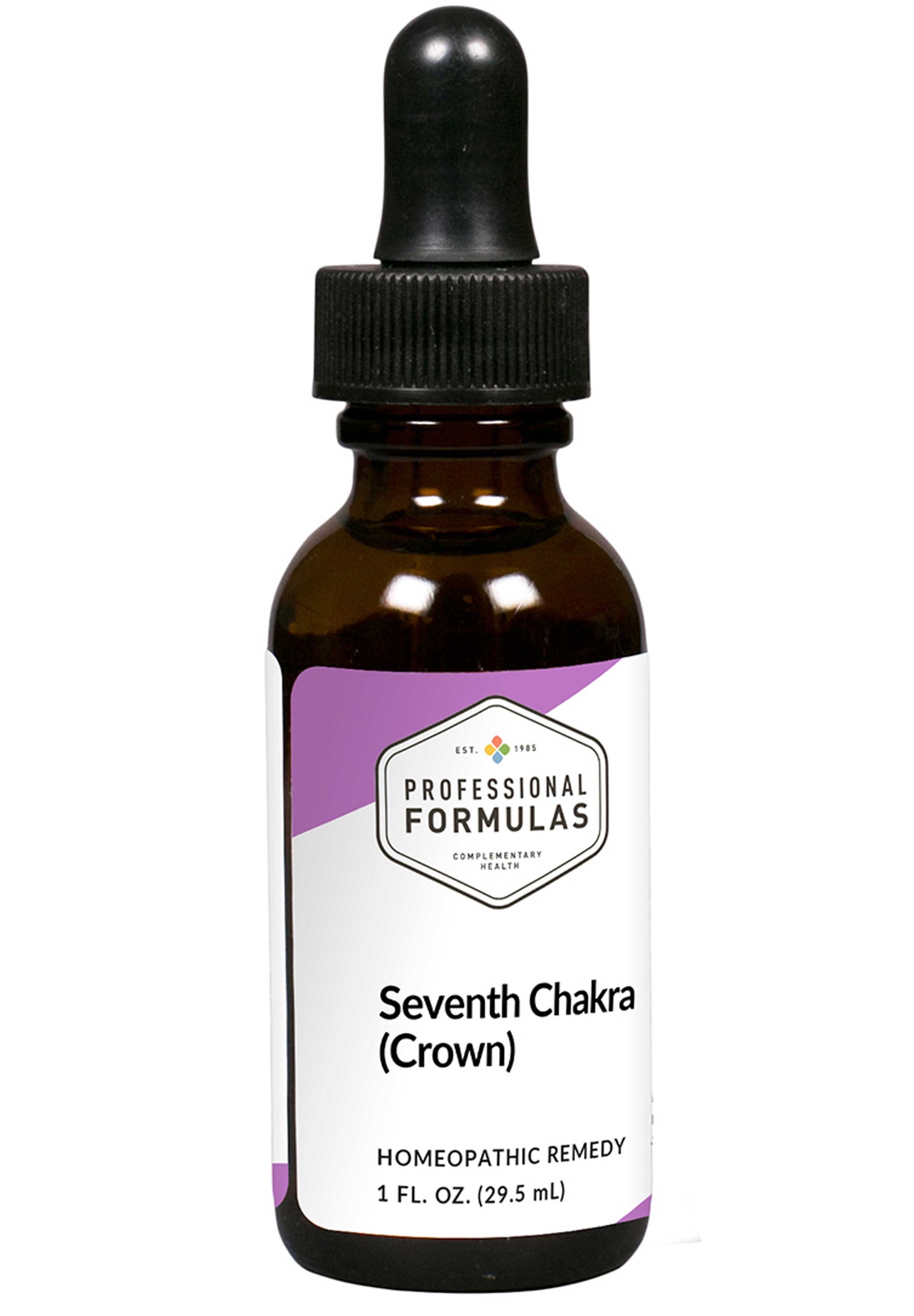 Professional Formulas Seventh Chakra (Crown)