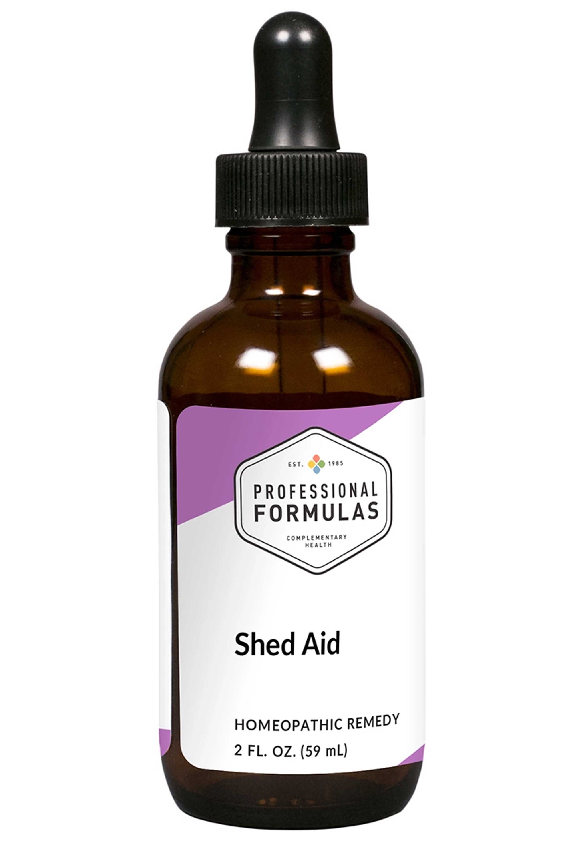 Professional Formulas Shed Aid (Vet Line)