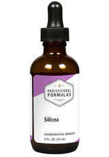 Professional Formulas Silicea