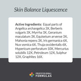 Professional Formulas Skin Balance Liquescence