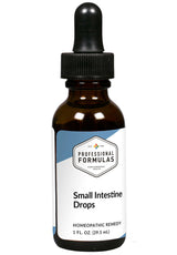 Professional Formulas Small Intestine Drops