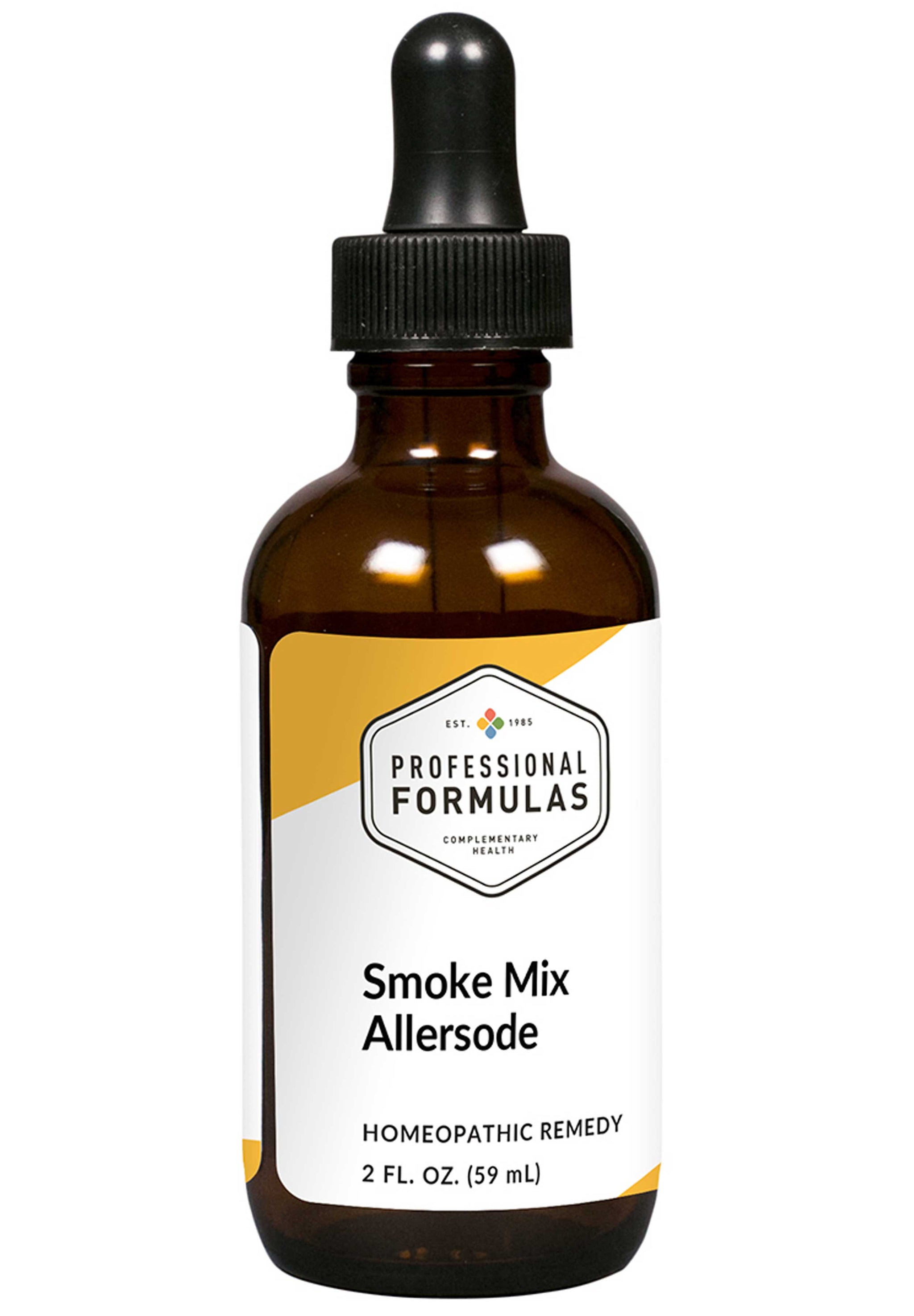 Professional Formulas Smoke Mix Allersode
